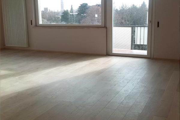 Ristrutturazione completa appartamento - B.Trento VR
