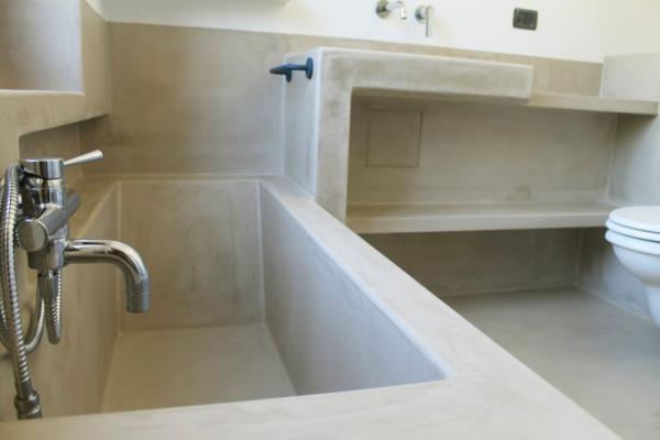 Rifacimento completo bagno